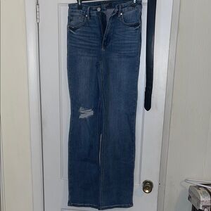 Judy Blue Classic Denim Jeans